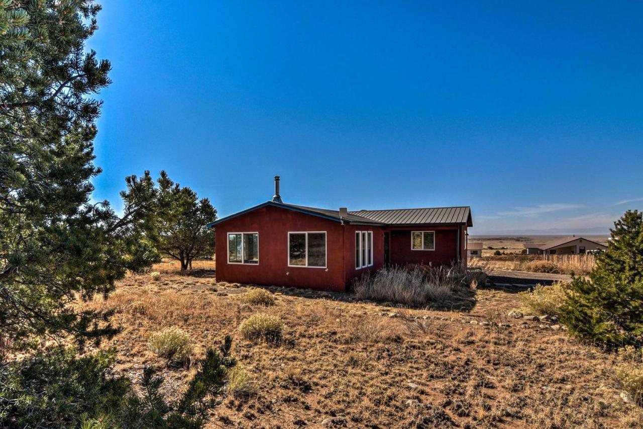 Villa Cozy Remote Retreat • Mountain Views • Stargazing Crestone Esterno foto