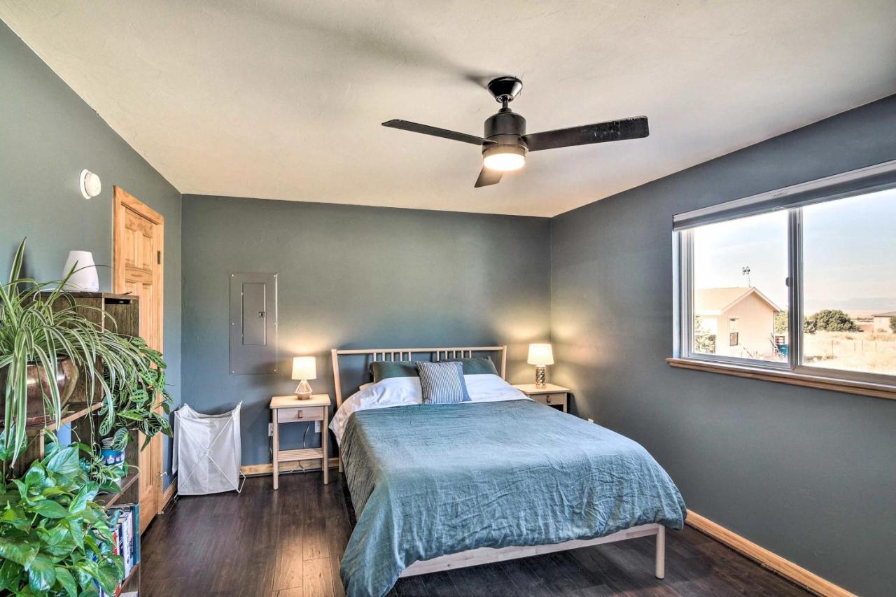 Villa Cozy Remote Retreat • Mountain Views • Stargazing Crestone Esterno foto