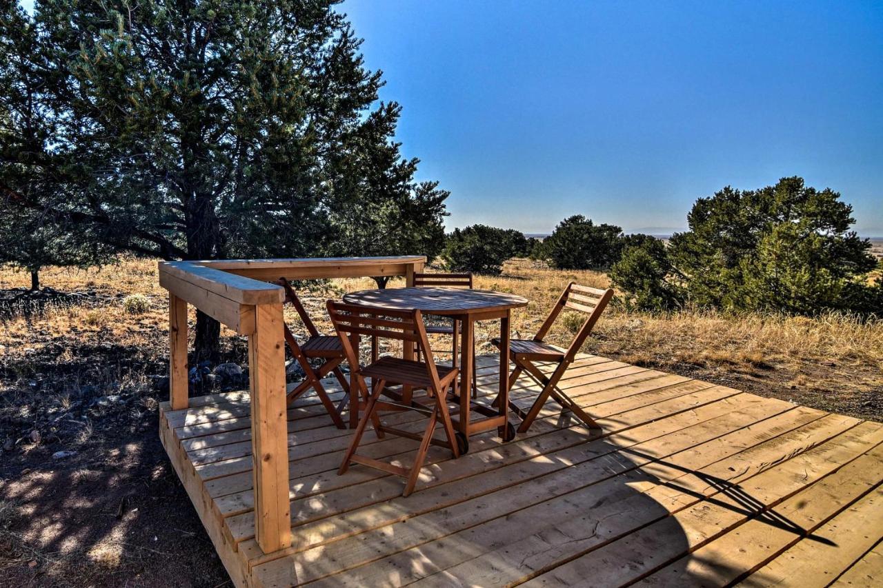 Villa Cozy Remote Retreat • Mountain Views • Stargazing Crestone Esterno foto
