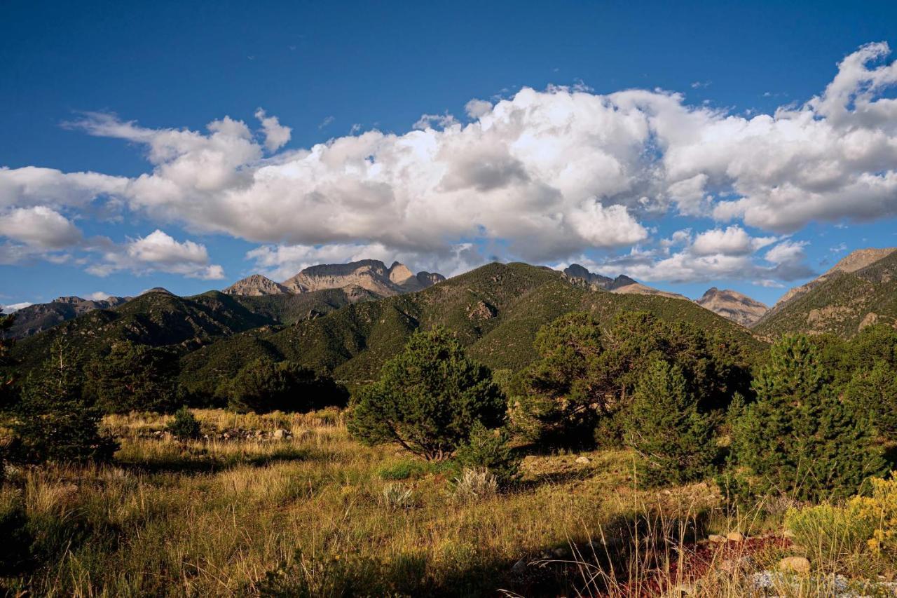 Villa Cozy Remote Retreat • Mountain Views • Stargazing Crestone Esterno foto