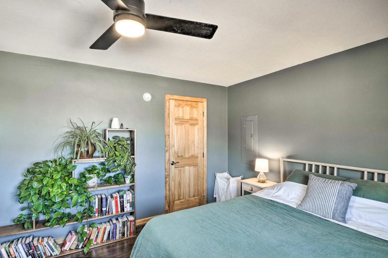 Villa Cozy Remote Retreat • Mountain Views • Stargazing Crestone Esterno foto